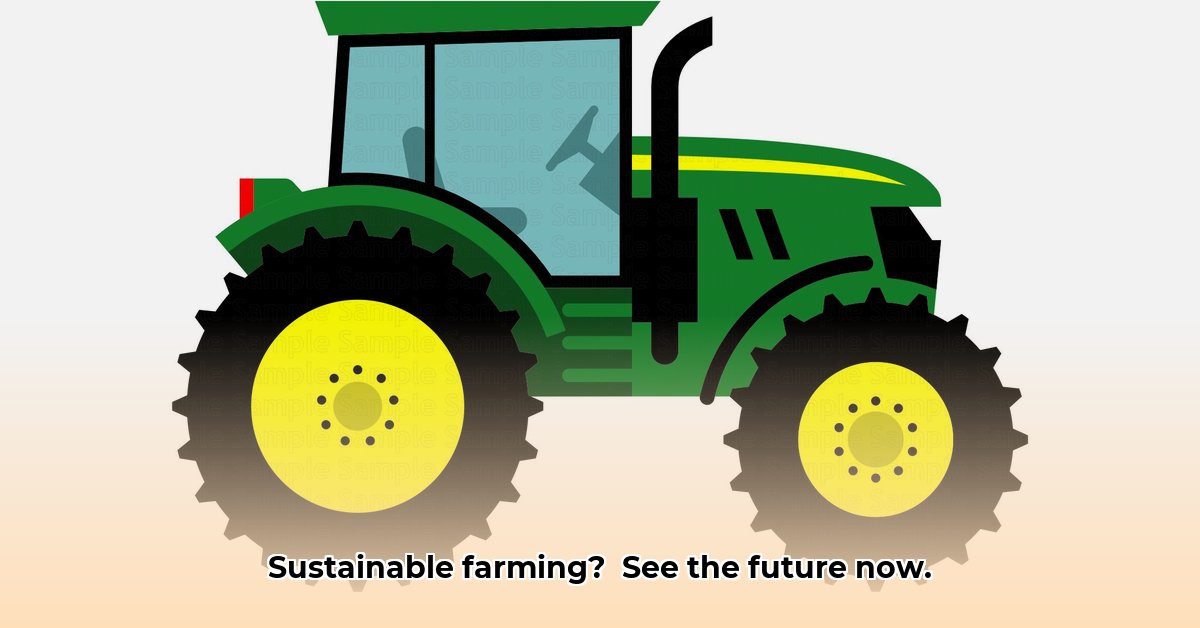 clip-art-of-tractors